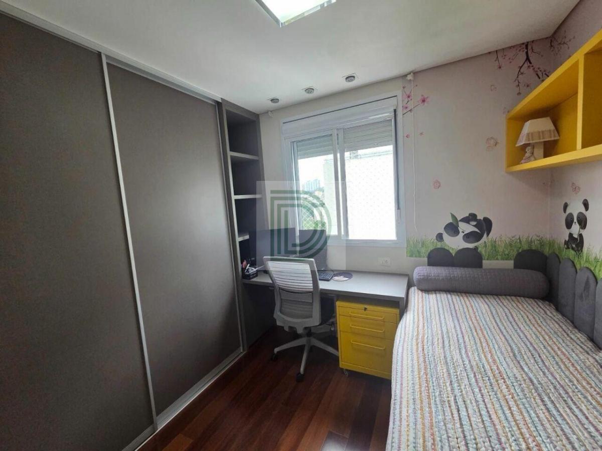 Apartamento próximo ao Metrô Vila Sônia | 3 dormitórios | 2 suítes | 2 vagas