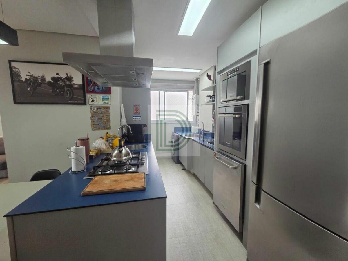 Apartamento próximo ao Metrô Vila Sônia | 3 dormitórios | 2 suítes | 2 vagas