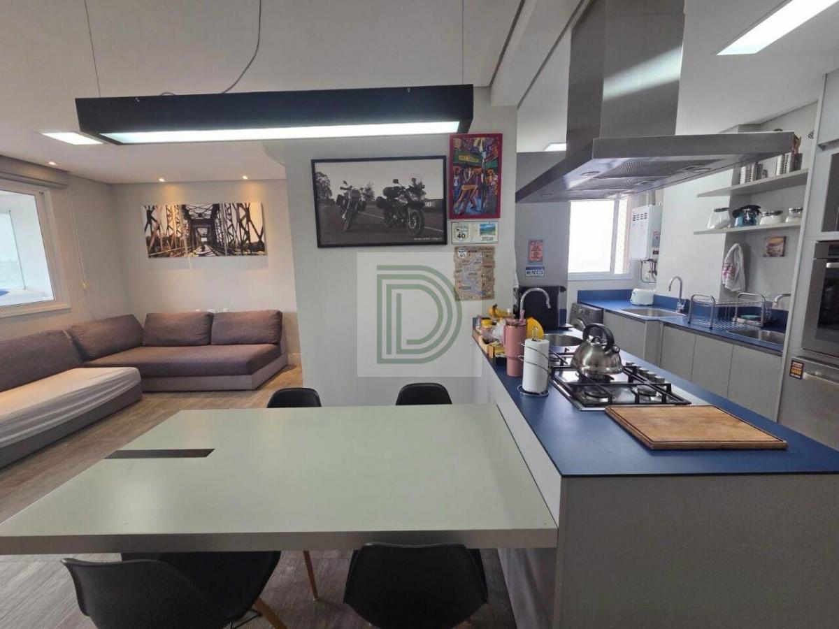Apartamento próximo ao Metrô Vila Sônia | 3 dormitórios | 2 suítes | 2 vagas