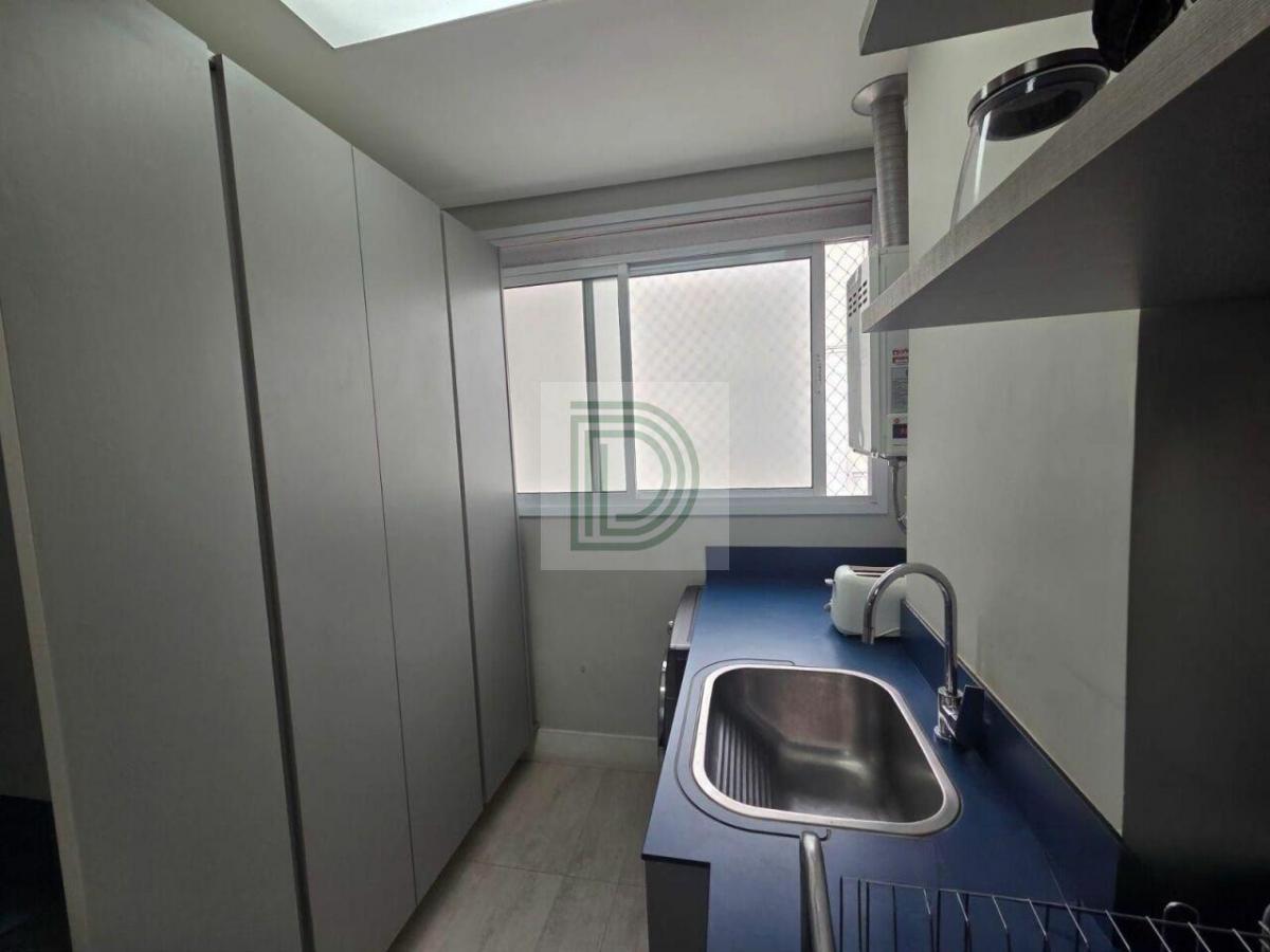 Apartamento próximo ao Metrô Vila Sônia | 3 dormitórios | 2 suítes | 2 vagas