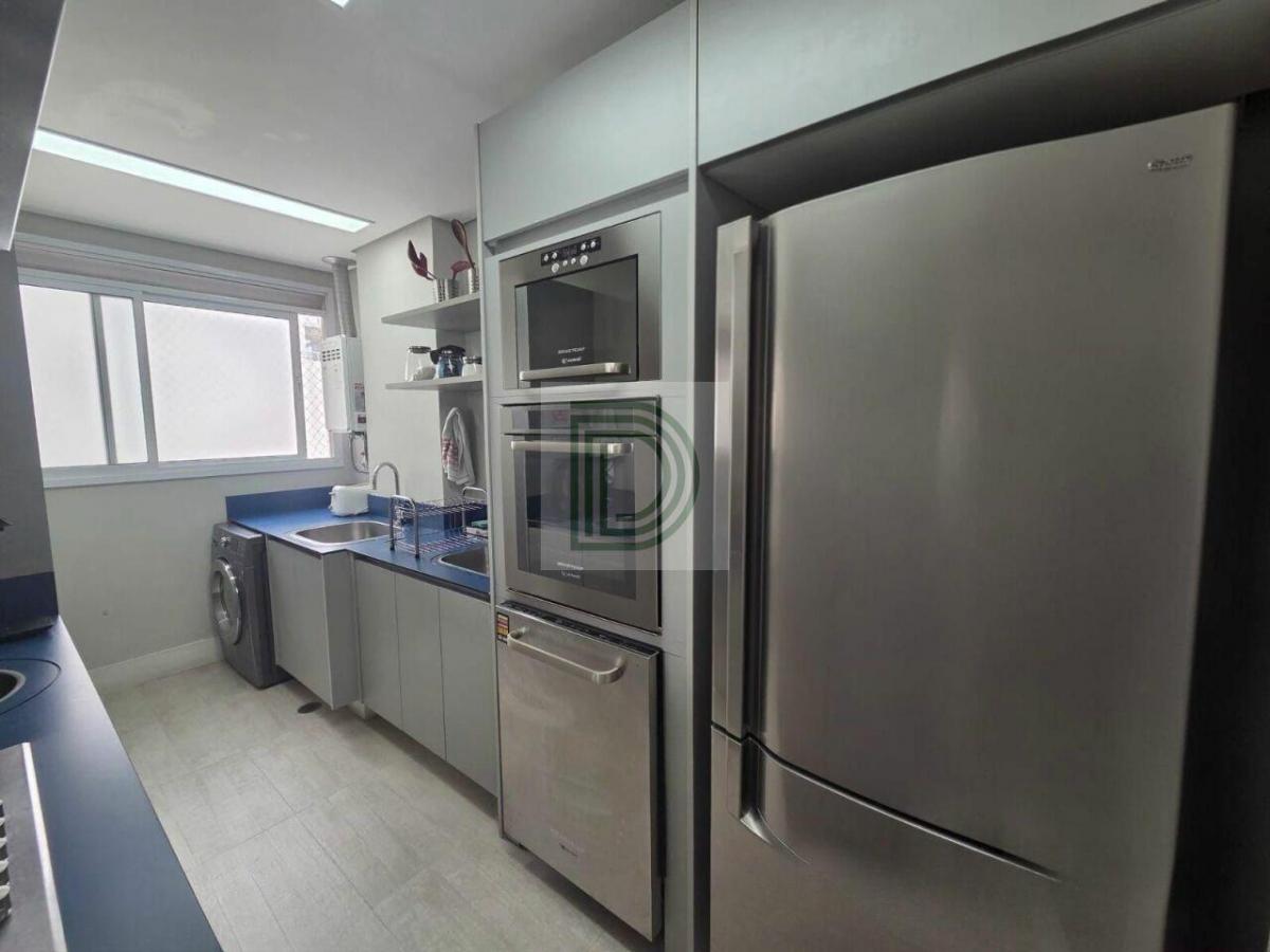 Apartamento próximo ao Metrô Vila Sônia | 3 dormitórios | 2 suítes | 2 vagas