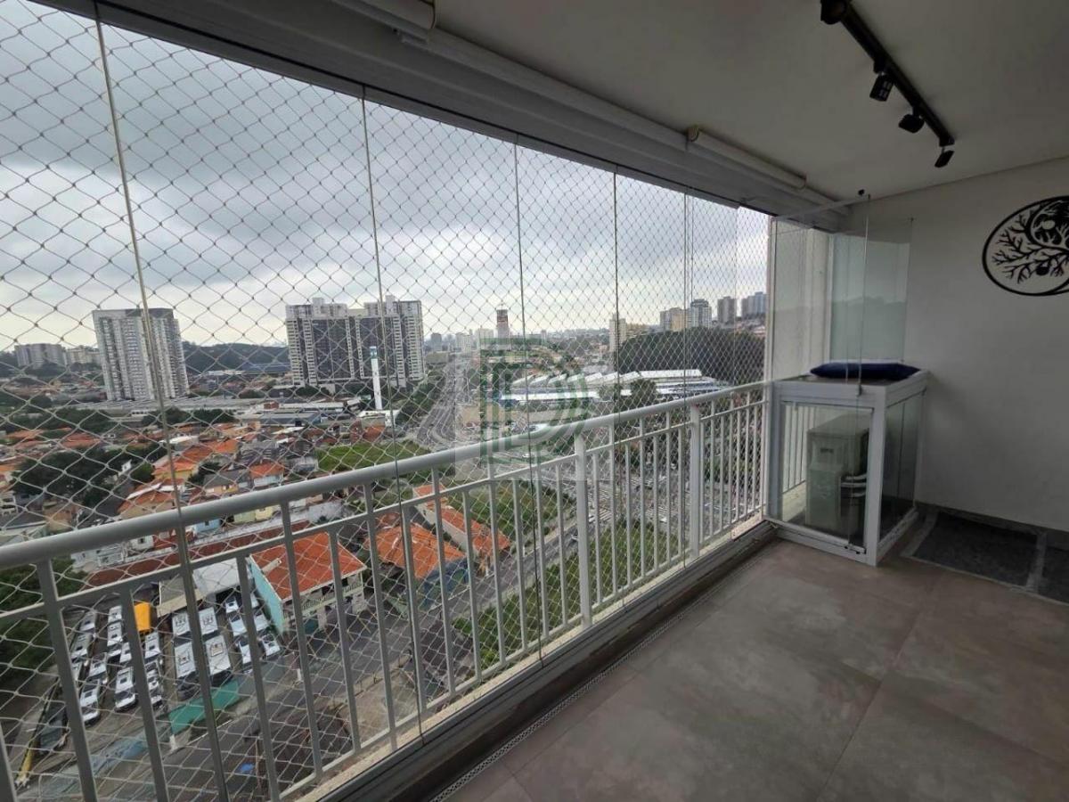 Apartamento próximo ao Metrô Vila Sônia | 3 dormitórios | 2 suítes | 2 vagas