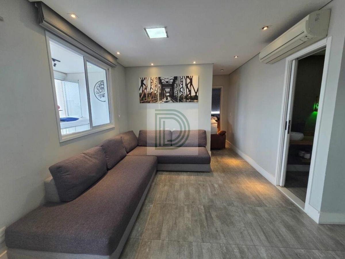 Apartamento próximo ao Metrô Vila Sônia | 3 dormitórios | 2 suítes | 2 vagas
