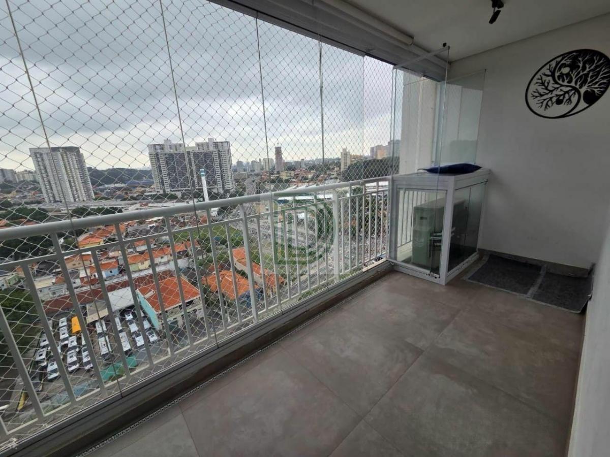 Apartamento próximo ao Metrô Vila Sônia | 3 dormitórios | 2 suítes | 2 vagas