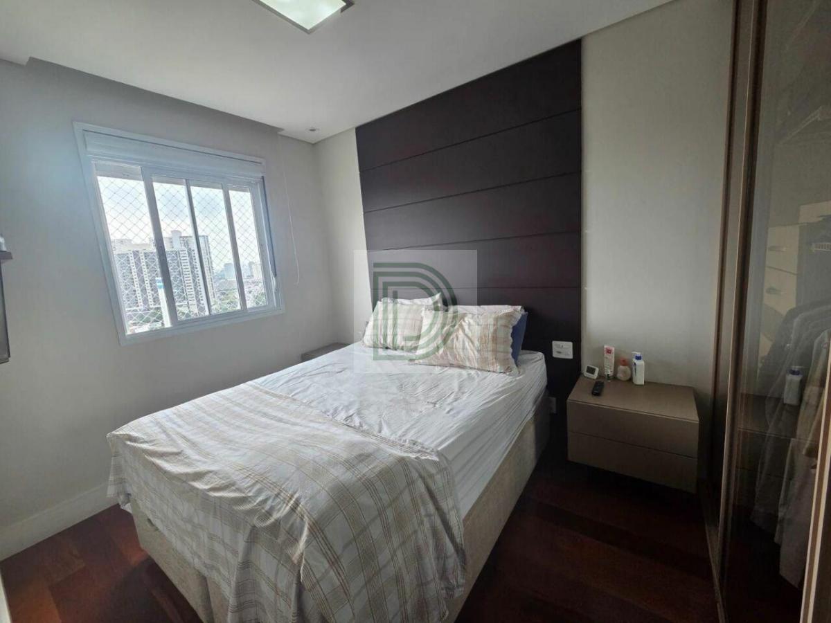 Apartamento próximo ao Metrô Vila Sônia | 3 dormitórios | 2 suítes | 2 vagas