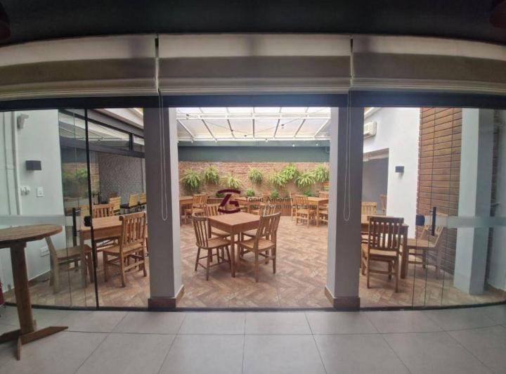 Casa comercial térrea com 282 m² – venda ou aluguel – Perdizes – São Paulo/SP
