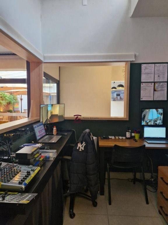 Casa comercial térrea com 282 m² – venda ou aluguel – Perdizes – São Paulo/SP