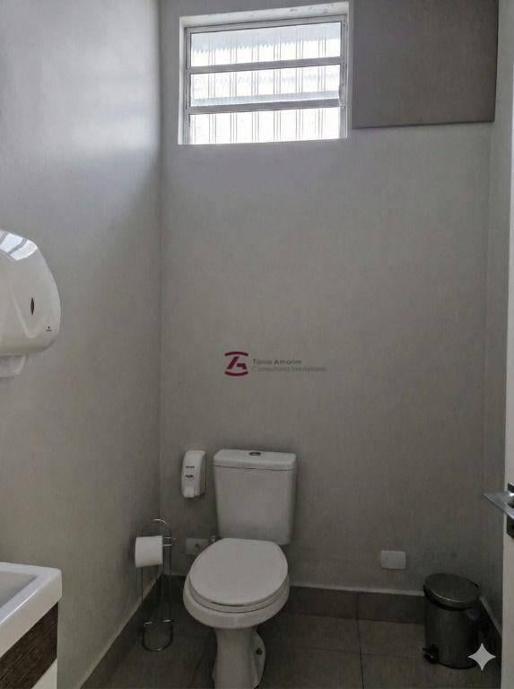 Casa comercial térrea com 282 m² – venda ou aluguel – Perdizes – São Paulo/SP