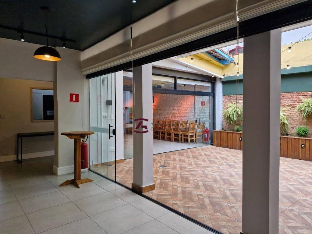 Casa comercial térrea com 282 m² – venda ou aluguel – Perdizes – São Paulo/SP