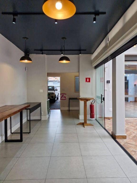 Casa comercial térrea com 282 m² – venda ou aluguel – Perdizes – São Paulo/SP