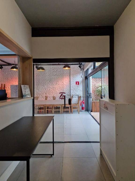 Casa comercial térrea com 282 m² – venda ou aluguel – Perdizes – São Paulo/SP