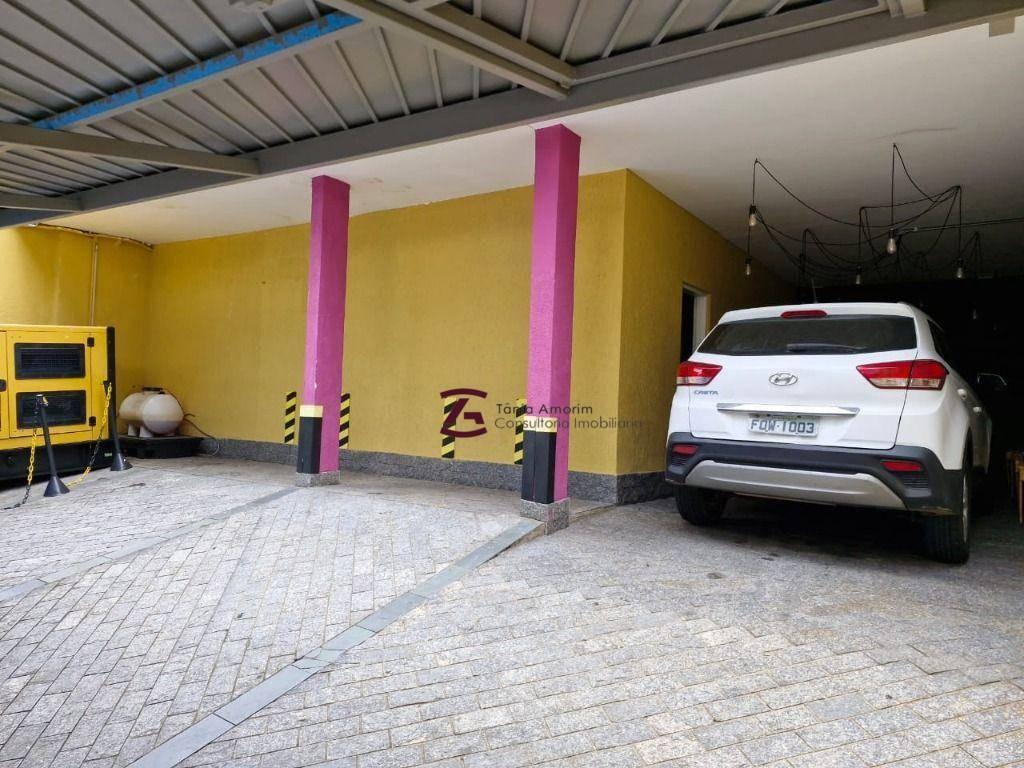 Casa comercial térrea com 282 m² – venda ou aluguel – Perdizes – São Paulo/SP