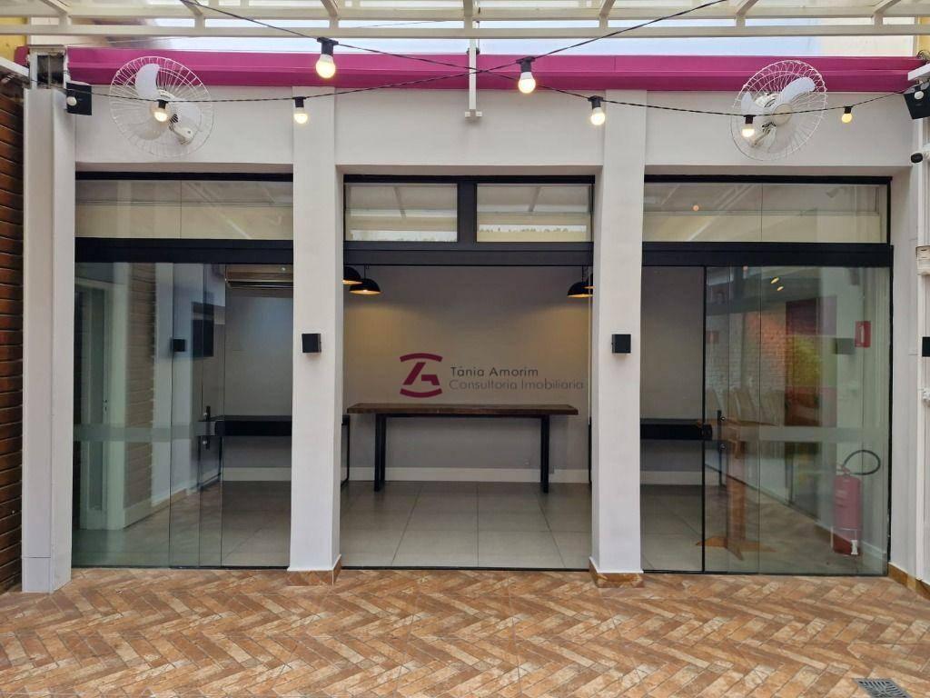 Casa comercial térrea com 282 m² – venda ou aluguel – Perdizes – São Paulo/SP