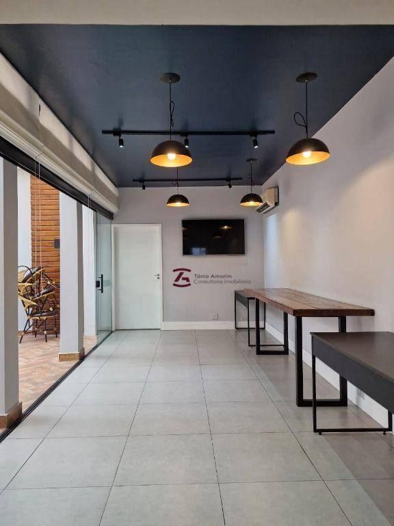 Casa comercial térrea com 282 m² – venda ou aluguel – Perdizes – São Paulo/SP