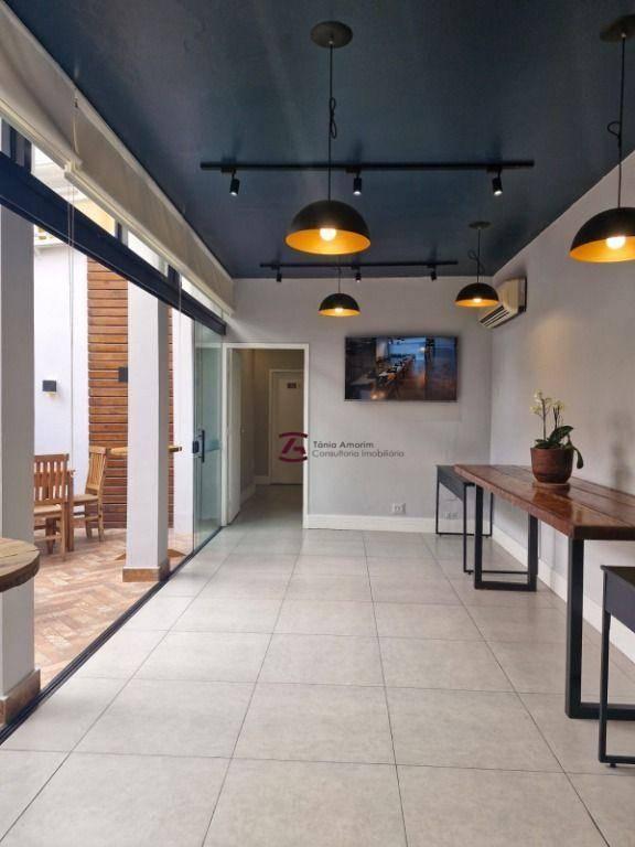 Casa comercial térrea com 282 m² – venda ou aluguel – Perdizes – São Paulo/SP