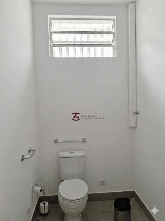 Casa comercial térrea com 282 m² – venda ou aluguel – Perdizes – São Paulo/SP