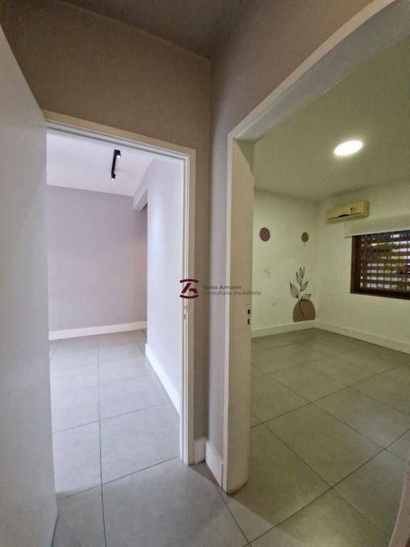 Casa comercial térrea com 282 m² – venda ou aluguel – Perdizes – São Paulo/SP