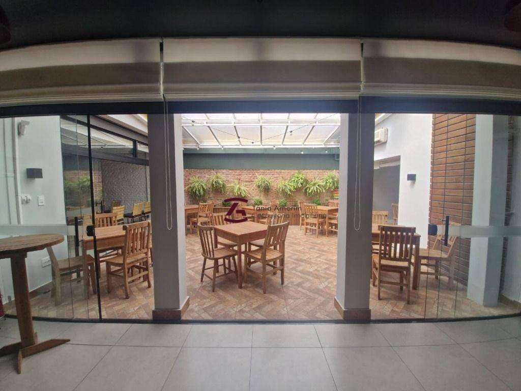 Casa comercial térrea com 282 m² – venda ou aluguel – Perdizes – São Paulo/SP
