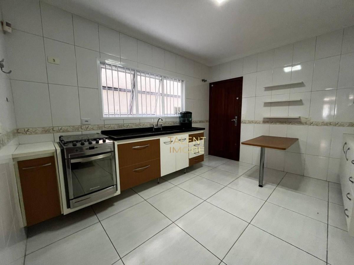 Casa com 3 dormitórios, 169 m² – venda por R$ 1.315.000,00 ou aluguel por R$ 7.952,68/mês – Vila Mar