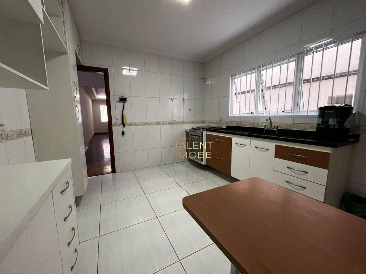Casa com 3 dormitórios, 169 m² – venda por R$ 1.315.000,00 ou aluguel por R$ 7.952,68/mês – Vila Mar