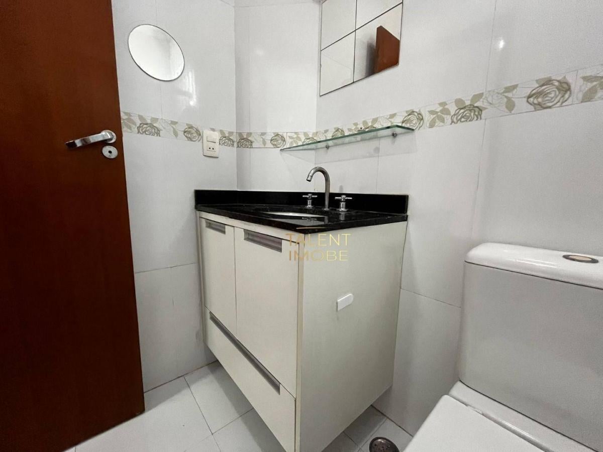 Casa com 3 dormitórios, 169 m² – venda por R$ 1.315.000,00 ou aluguel por R$ 7.952,68/mês – Vila Mar