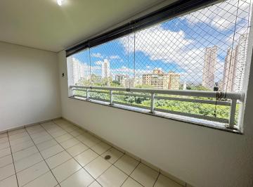 Atraente apartamento tipo para locação em Vila Suzana com 2 quartos, sendo 1 suíte, 80m²