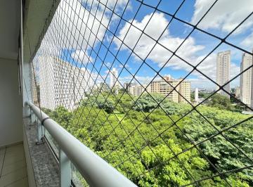 Atraente apartamento tipo para locação em Vila Suzana com 2 quartos, sendo 1 suíte, 80m²