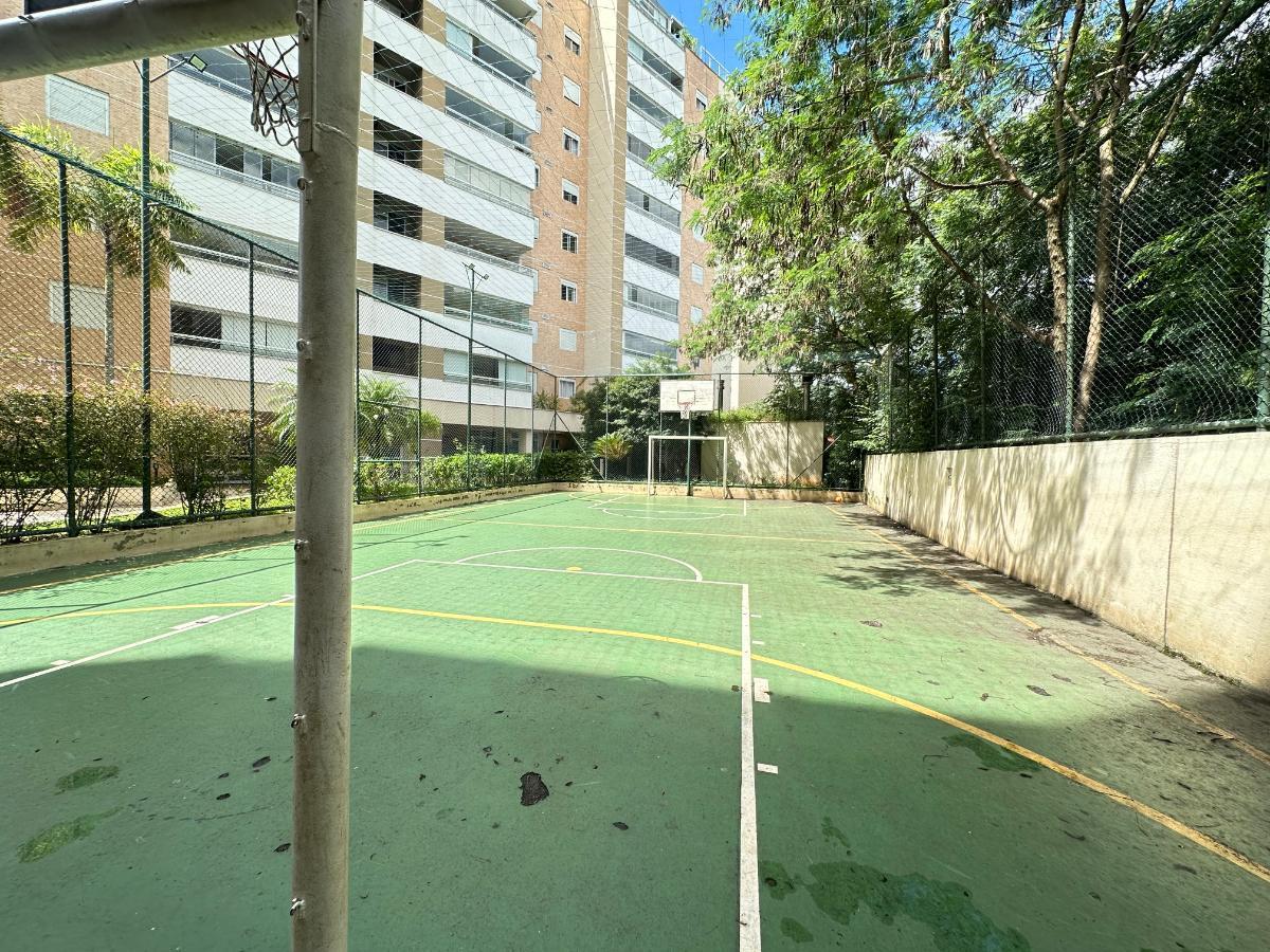 Atraente apartamento tipo para locação em Vila Suzana com 2 quartos, sendo 1 suíte, 80m²