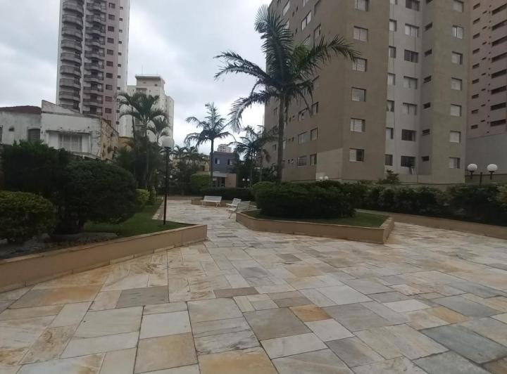 Confortável apartamento para locação em Santana com 2 quartos , 70m²