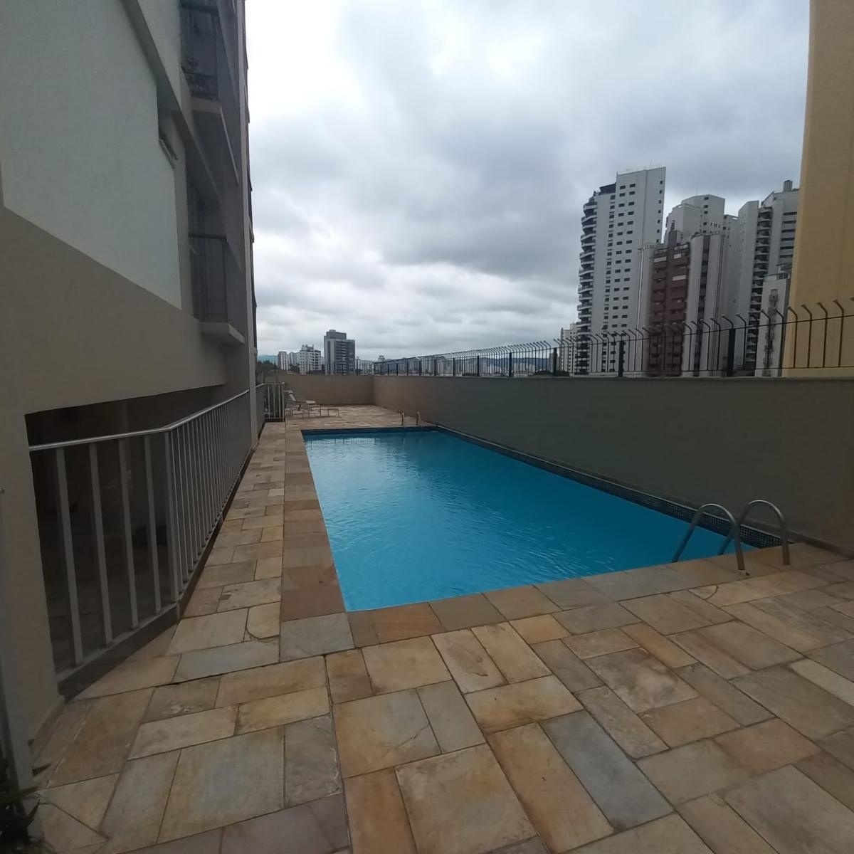 Confortável apartamento para locação em Santana com 2 quartos , 70m²