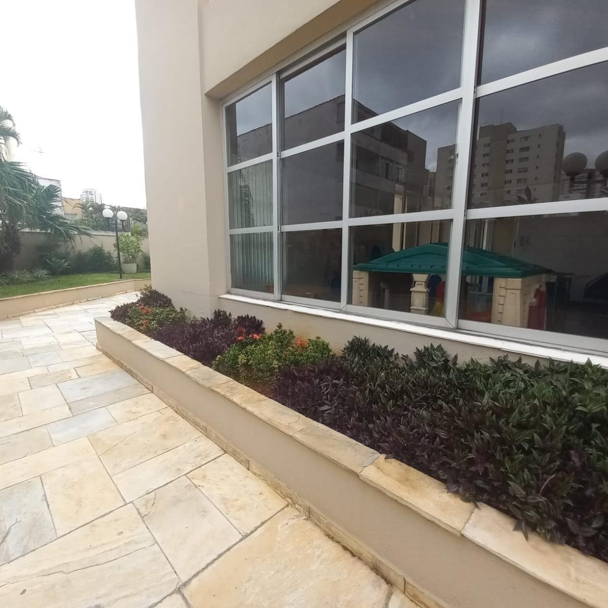 Confortável apartamento para locação em Santana com 2 quartos , 70m²
