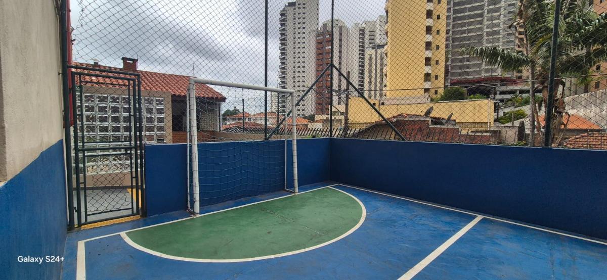 Confortável apartamento para locação em Santana com 2 quartos , 70m²