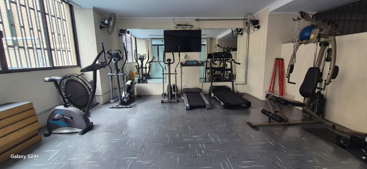 Confortável apartamento para locação em Santana com 2 quartos , 70m²
