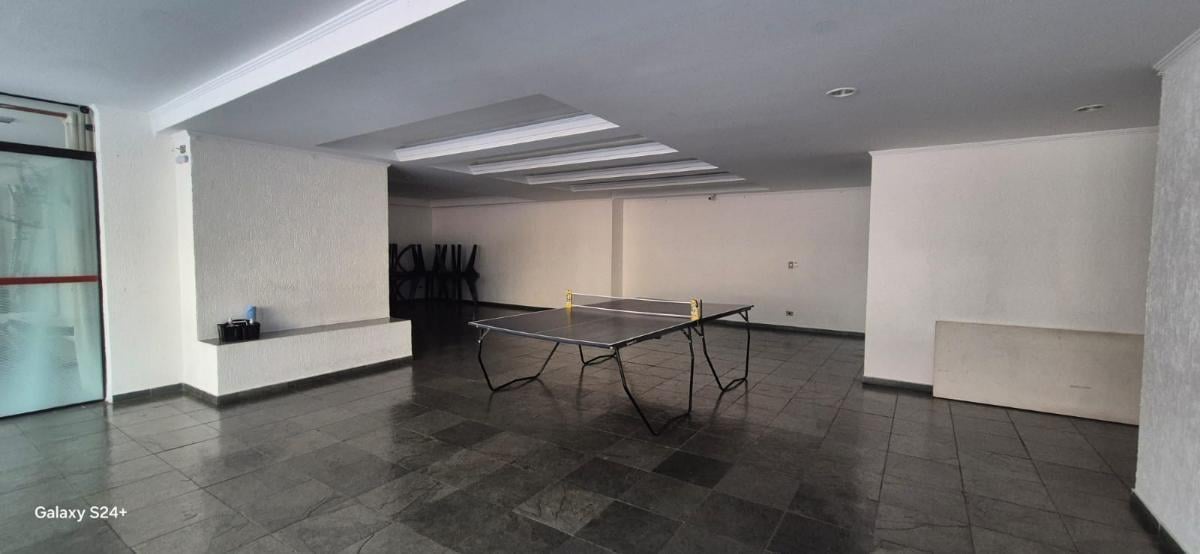 Confortável apartamento para locação em Santana com 2 quartos , 70m²