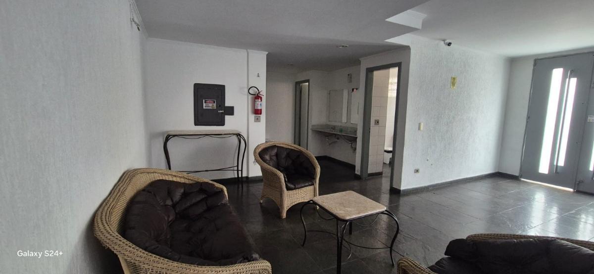 Confortável apartamento para locação em Santana com 2 quartos , 70m²