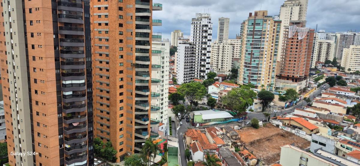 Confortável apartamento para locação em Santana com 2 quartos , 70m²