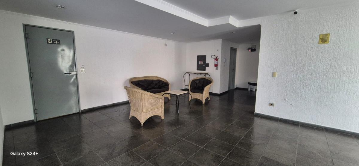 Confortável apartamento para locação em Santana com 2 quartos , 70m²