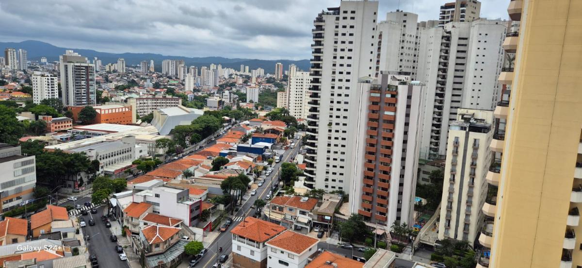 Confortável apartamento para locação em Santana com 2 quartos , 70m²