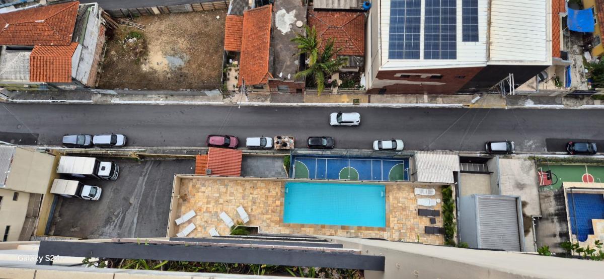 Confortável apartamento para locação em Santana com 2 quartos , 70m²