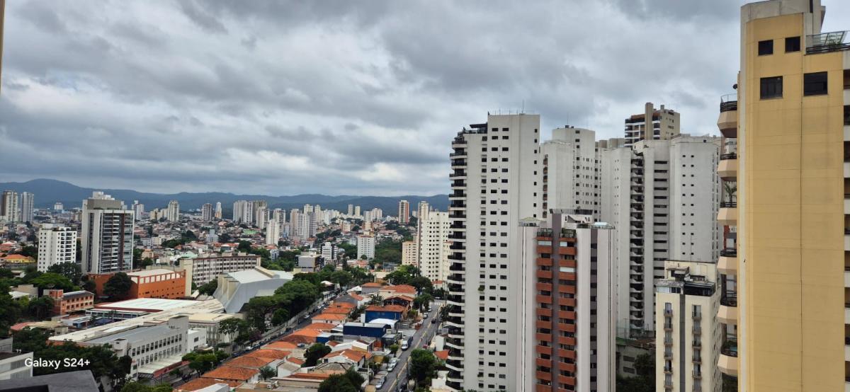 Confortável apartamento para locação em Santana com 2 quartos , 70m²