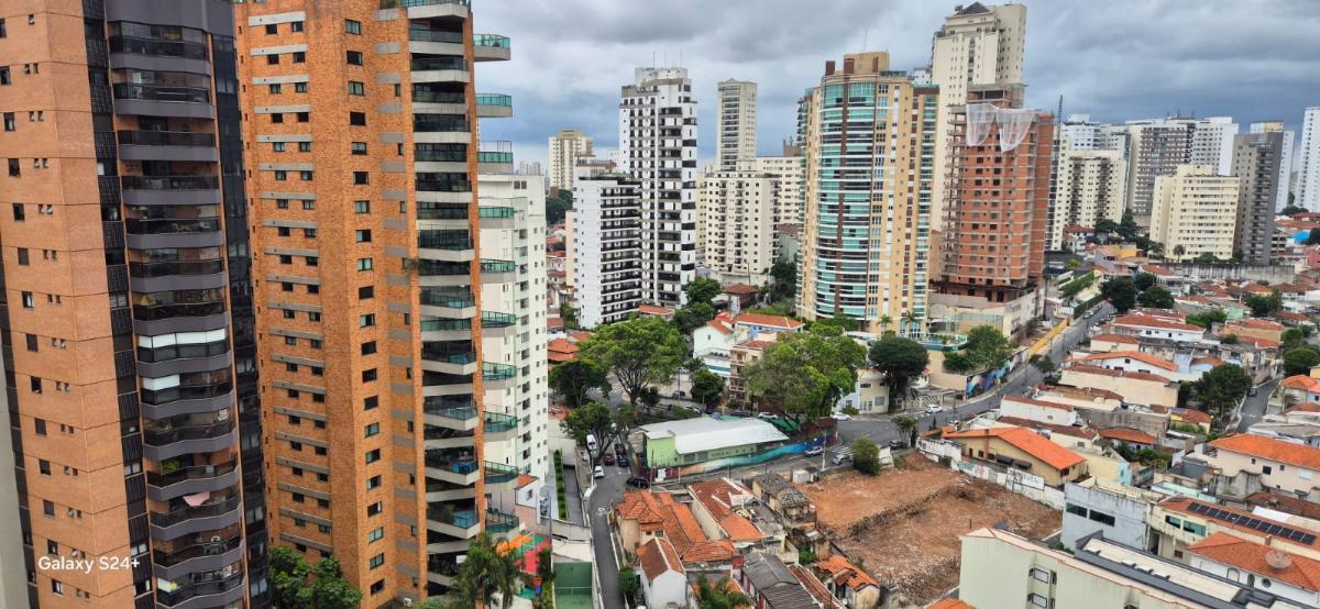 Confortável apartamento para locação em Santana com 2 quartos , 70m²