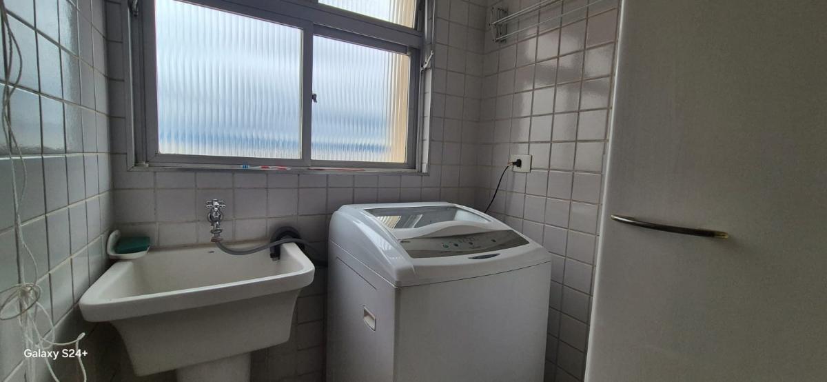 Confortável apartamento para locação em Santana com 2 quartos , 70m²