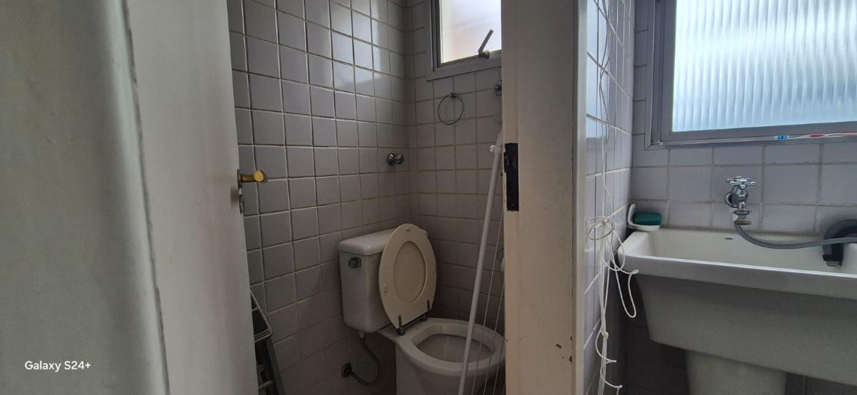 Confortável apartamento para locação em Santana com 2 quartos , 70m²