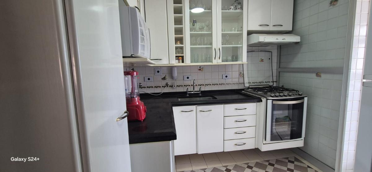 Confortável apartamento para locação em Santana com 2 quartos , 70m²