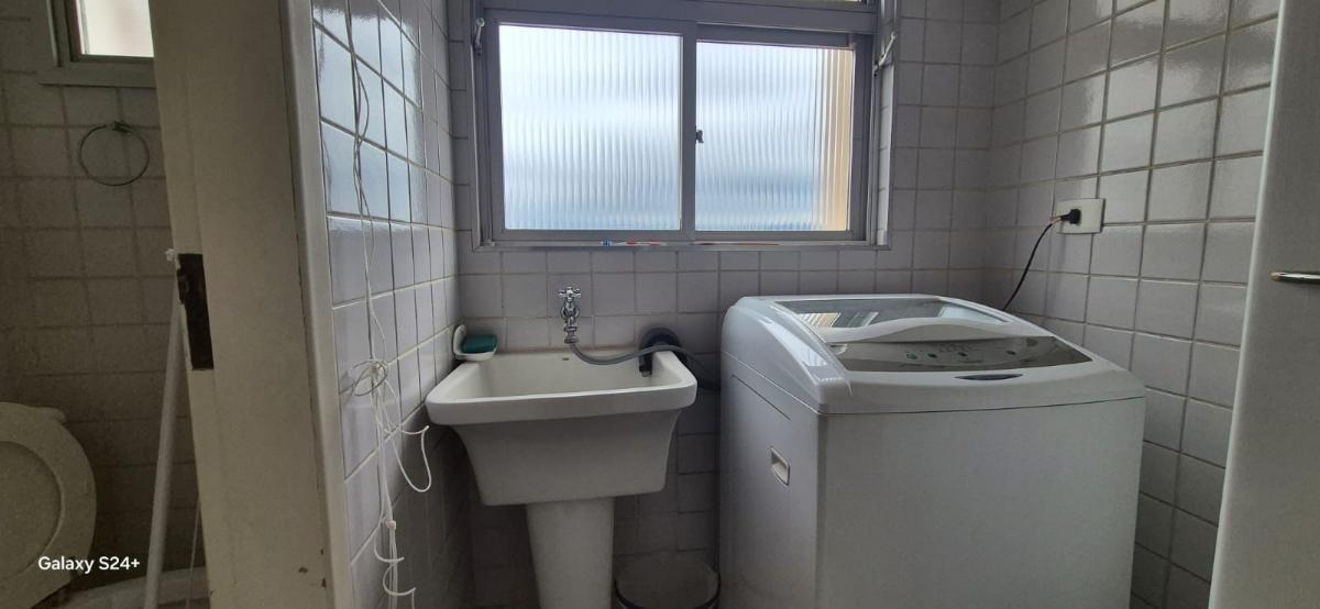 Confortável apartamento para locação em Santana com 2 quartos , 70m²