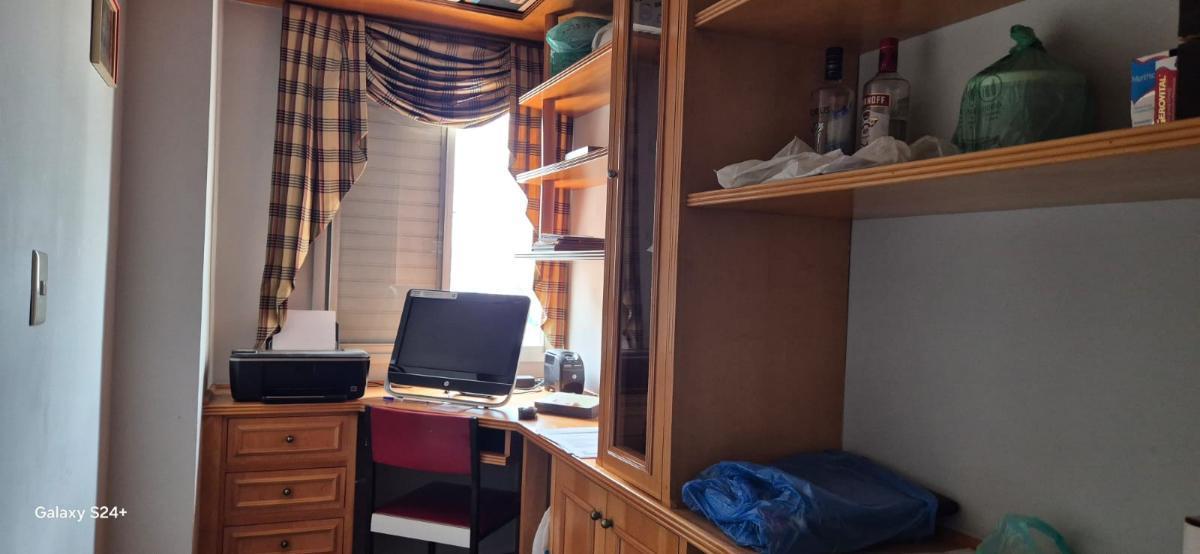 Confortável apartamento para locação em Santana com 2 quartos , 70m²