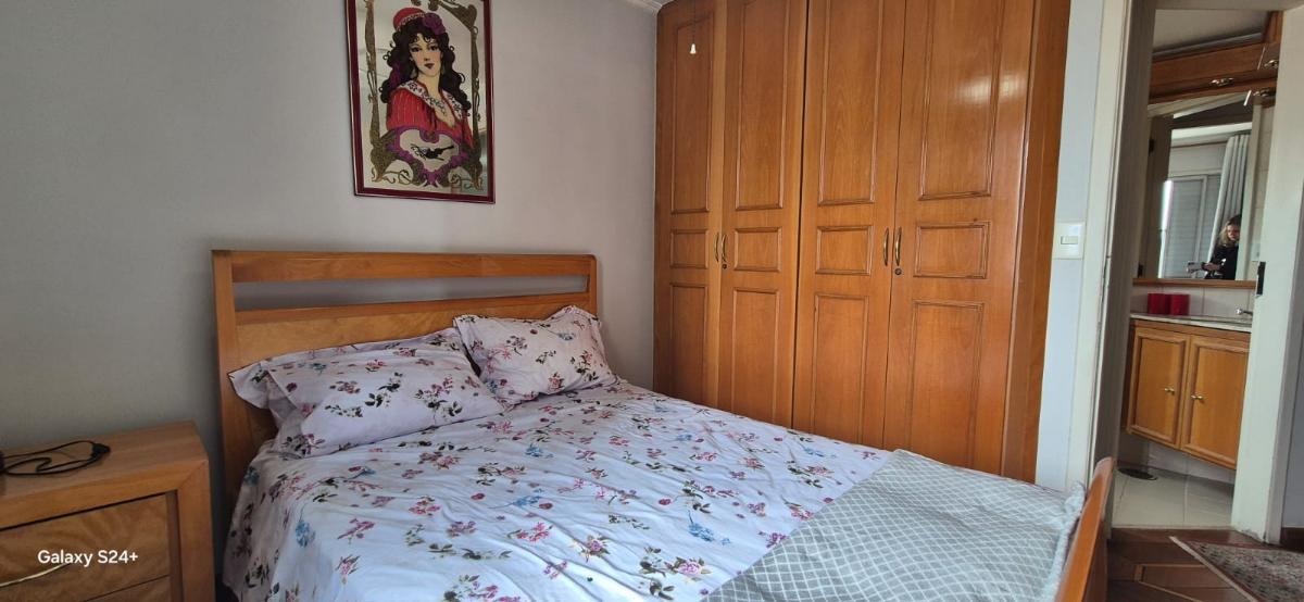 Confortável apartamento para locação em Santana com 2 quartos , 70m²