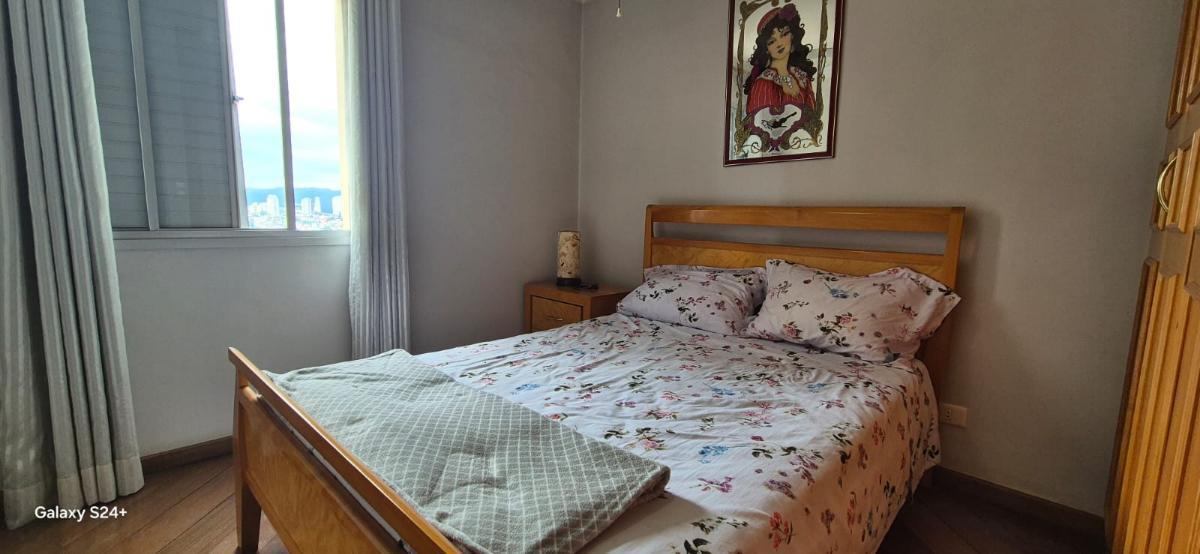 Confortável apartamento para locação em Santana com 2 quartos , 70m²