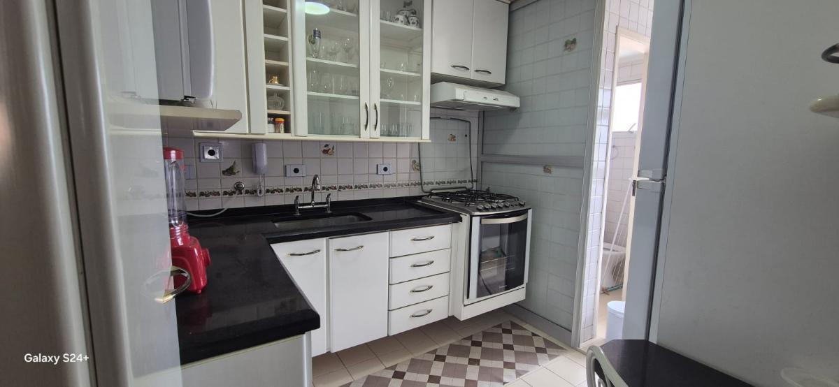 Confortável apartamento para locação em Santana com 2 quartos , 70m²