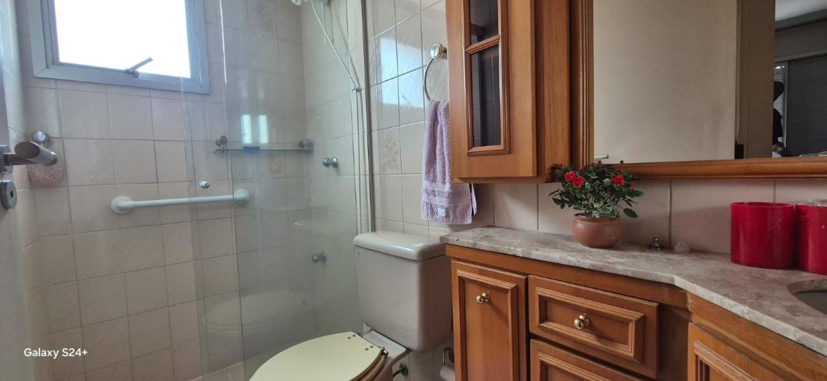 Confortável apartamento para locação em Santana com 2 quartos , 70m²